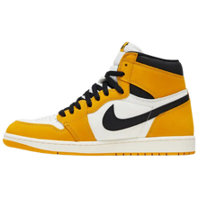Air Jordan 1 Retro High OG 'Yellow Ochre'