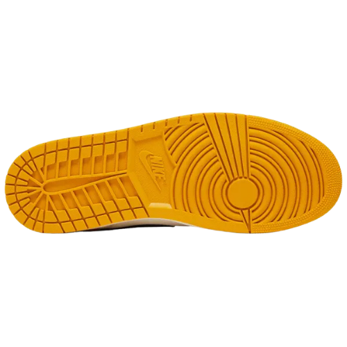 Air Jordan 1 Retro High OG 'Yellow Ochre'