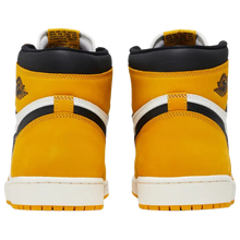 Air Jordan 1 Retro High OG 'Yellow Ochre'