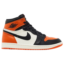 Air Jordan 1 Retro High OG 'Shattered Backboard' 2025