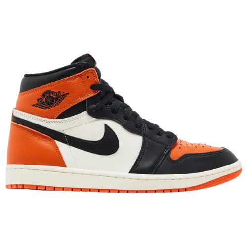 Air Jordan 1 Retro High OG 'Shattered Backboard' 2025