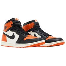 Air Jordan 1 Retro High OG 'Shattered Backboard' 2025