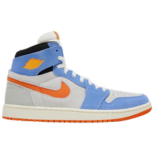Air Jordan 1 High Zoom Comfort 2 'Royal Pulse Alpha Orange'