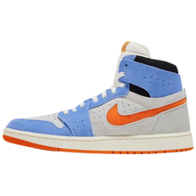 Air Jordan 1 High Zoom Comfort 2 'Royal Pulse Alpha Orange'