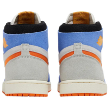 Air Jordan 1 High Zoom Comfort 2 'Royal Pulse Alpha Orange'