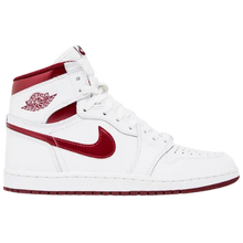 Air Jordan 1 Retro High '85 OG 'Metallic Burgundy'