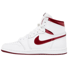 Air Jordan 1 Retro High '85 OG 'Metallic Burgundy'