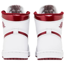 Air Jordan 1 Retro High '85 OG 'Metallic Burgundy'
