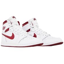 Air Jordan 1 Retro High '85 OG 'Metallic Burgundy'