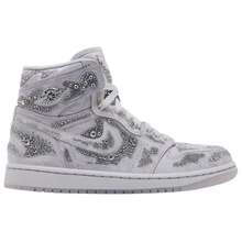 Swarovski x Air Jordan 1 High OG 'Vast Grey'