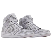 Swarovski x Air Jordan 1 High OG 'Vast Grey'