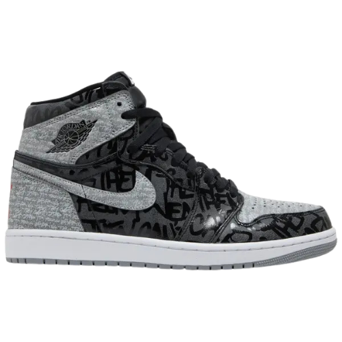 Air Jordan 1 High OG 'Rebellionaire'