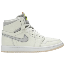 Air Jordan 1 High Zoom 'Pearl White'