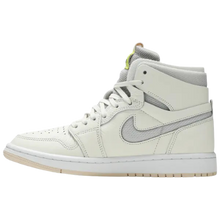 Air Jordan 1 High Zoom 'Pearl White'
