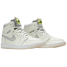 Air Jordan 1 High Zoom 'Pearl White'