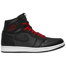 Air Jordan 1 Retro High OG 'Black Gym Red'