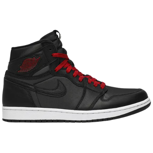 Air Jordan 1 Retro High OG 'Black Gym Red'