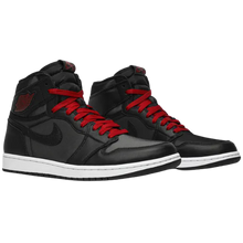 Air Jordan 1 Retro High OG 'Black Gym Red'