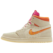 Air Jordan 1 High Zoom Comfort 'Somos Familia'