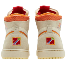 Air Jordan 1 High Zoom Comfort 'Somos Familia'