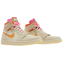 Air Jordan 1 High Zoom Comfort 'Somos Familia'