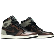 Air Jordan 1 Retro High OG 'Patina'
