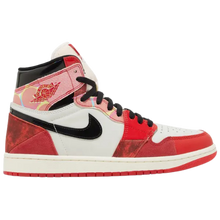 Marvel x Air Jordan 1 Retro High OG 'Next Chapter'