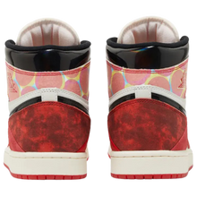 Marvel x Air Jordan 1 Retro High OG 'Next Chapter'