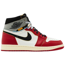 Union LA x Air Jordan 1 Retro High OG SP 'Chicago Shadow'
