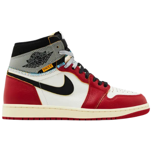 Union LA x Air Jordan 1 Retro High OG SP 'Chicago Shadow'