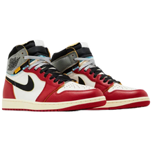 Union LA x Air Jordan 1 Retro High OG SP 'Chicago Shadow'