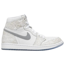 Air Jordan 1 Retro High OG 'Laser'