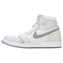 Air Jordan 1 Retro High OG 'Laser'
