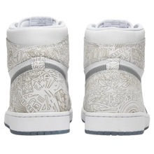 Air Jordan 1 Retro High OG 'Laser'