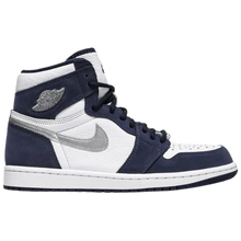 Air Jordan 1 Retro High CO.JP 'Midnight Navy' 2020