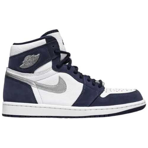 Air Jordan 1 Retro High CO.JP 'Midnight Navy' 2020