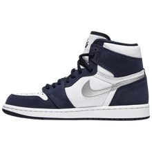 Air Jordan 1 Retro High CO.JP 'Midnight Navy' 2020