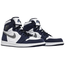 Air Jordan 1 Retro High CO.JP 'Midnight Navy' 2020