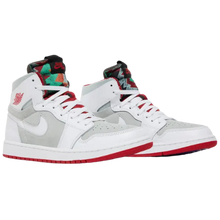 Air Jordan 1 High Zoom Comfort 'Hare'