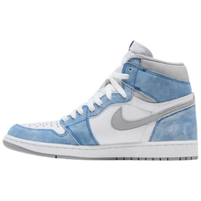 Air Jordan 1 Retro High OG 'Hyper Royal'