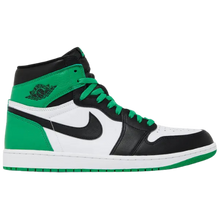 Air Jordan 1 Retro High OG 'Lucky Green'