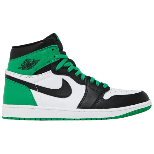 Air Jordan 1 Retro High OG 'Lucky Green'