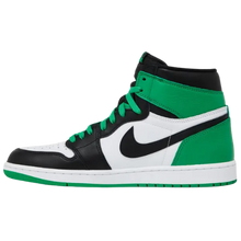 Air Jordan 1 Retro High OG 'Lucky Green'