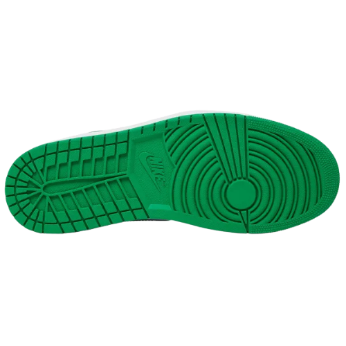 Air Jordan 1 Retro High OG 'Lucky Green'