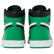 Air Jordan 1 Retro High OG 'Lucky Green'