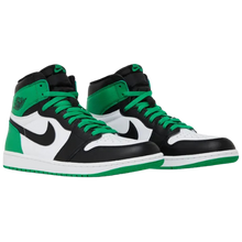 Air Jordan 1 Retro High OG 'Lucky Green'