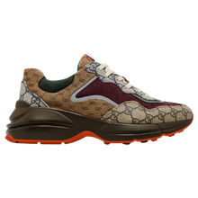 Gucci Rhyton 'Beige Brick Red'