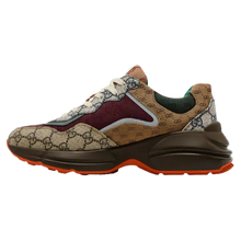 Gucci Rhyton 'Beige Brick Red'