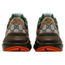 Gucci Rhyton 'Beige Brick Red'