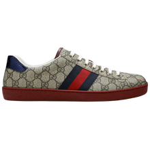 Gucci Ace GG Supreme 'Beige'
